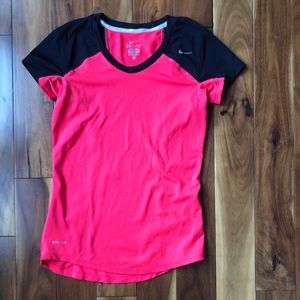 Nike Dry-fit Top